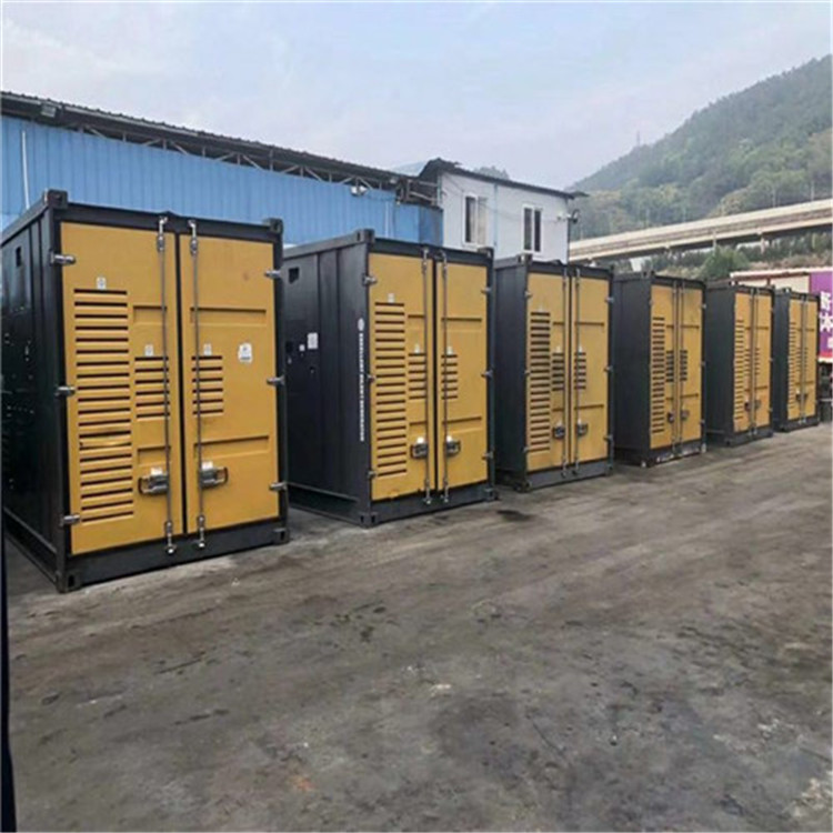 北大镇 如何避免柴油发电机组并机使用时出现负载分配不均的情况？